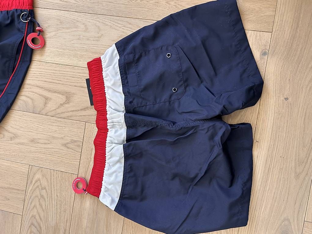Pantaloni: Badehose Giovanni Galli NEU Grosse M – Nuovo e nell'imballaggio originale da Thalwil venduto da Ricardo8800 4