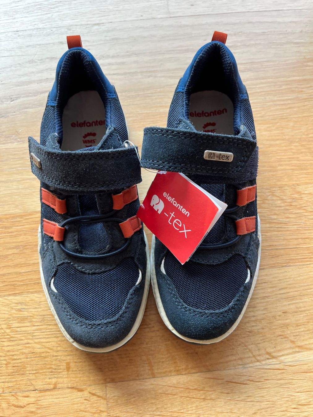 Elefanten Scarpe per ragazzi: Elefanten Herbst TEX Schuhe Gr.31 Neu!! – Nuovo e nell'imballaggio originale da Baden venduto da eklym 1