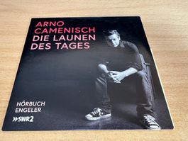Arno Camenisch - Die Launen des Tages