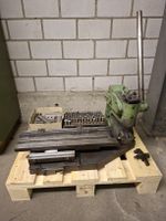 Massive Lochstanze 1 - 20mm