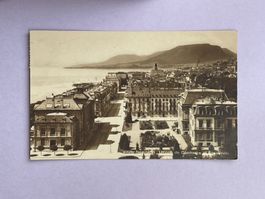 Neuchâtel, L'école de commerce et Université