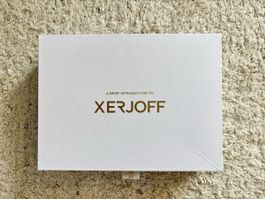 Xerjoff testers set
