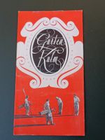 Alter Prospekt / Golf Hotel Gurten Kulm Bern ca. 1930