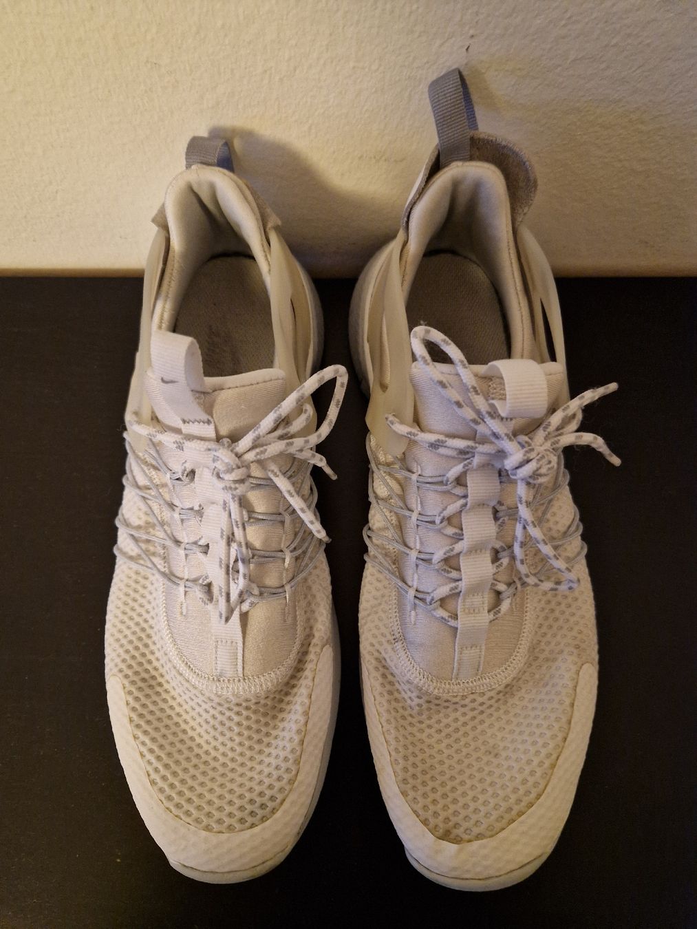 Nike Scarpe da uomo: Laufschuhe Nike – Usato da basel venduto da Mountainfreak 2