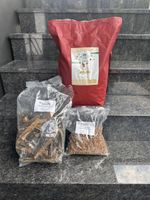 Naturalis BARF Hundefutter, Lamm Hundesnacks