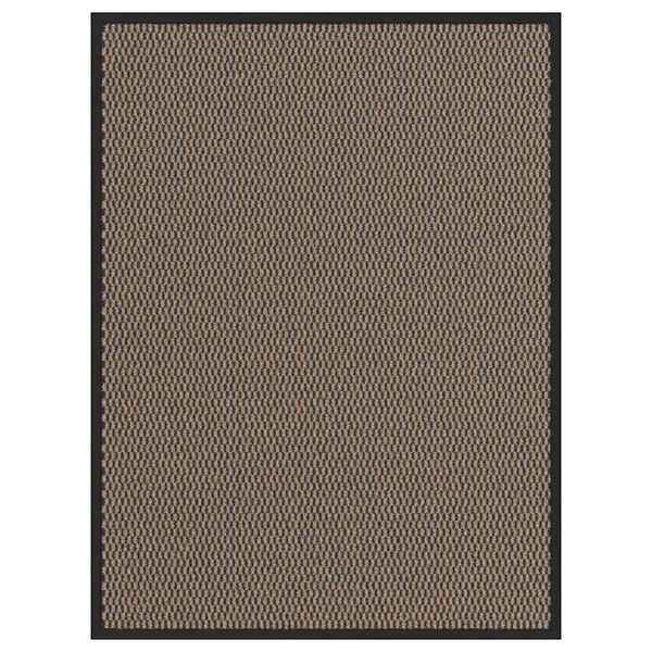 Tappetini fitness: Fußmatte Braun 90x120 cm – Nuovo e nell'imballaggio originale da Bühler venduto da DealHaus_Ostschweiz