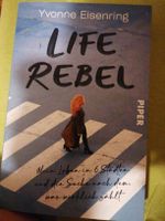 Life Rebel