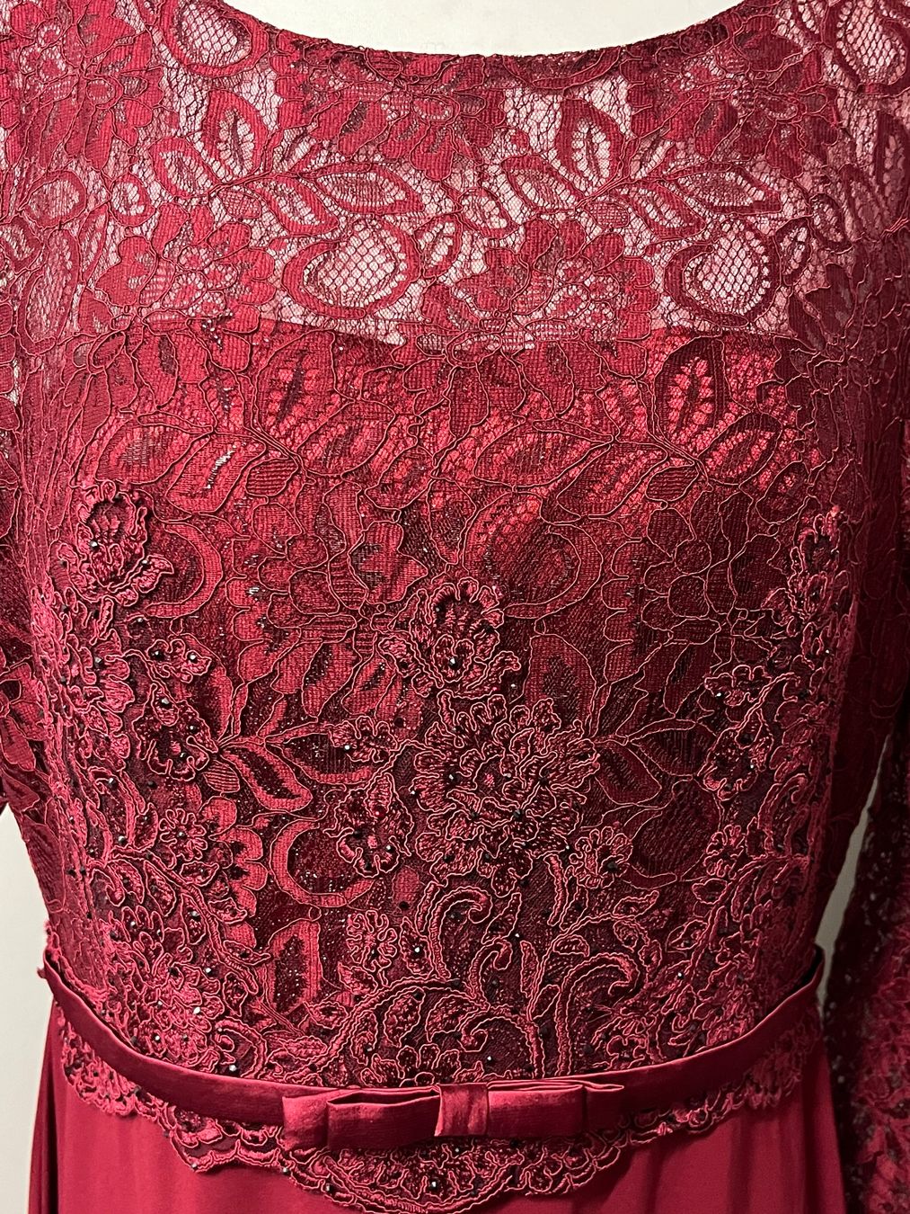 Vestiti: Abend-Kleid, Gr. M-L, NP 159.- – Nuovo e nell'imballaggio originale da Interlaken venduto da Jasmin_Flower 1