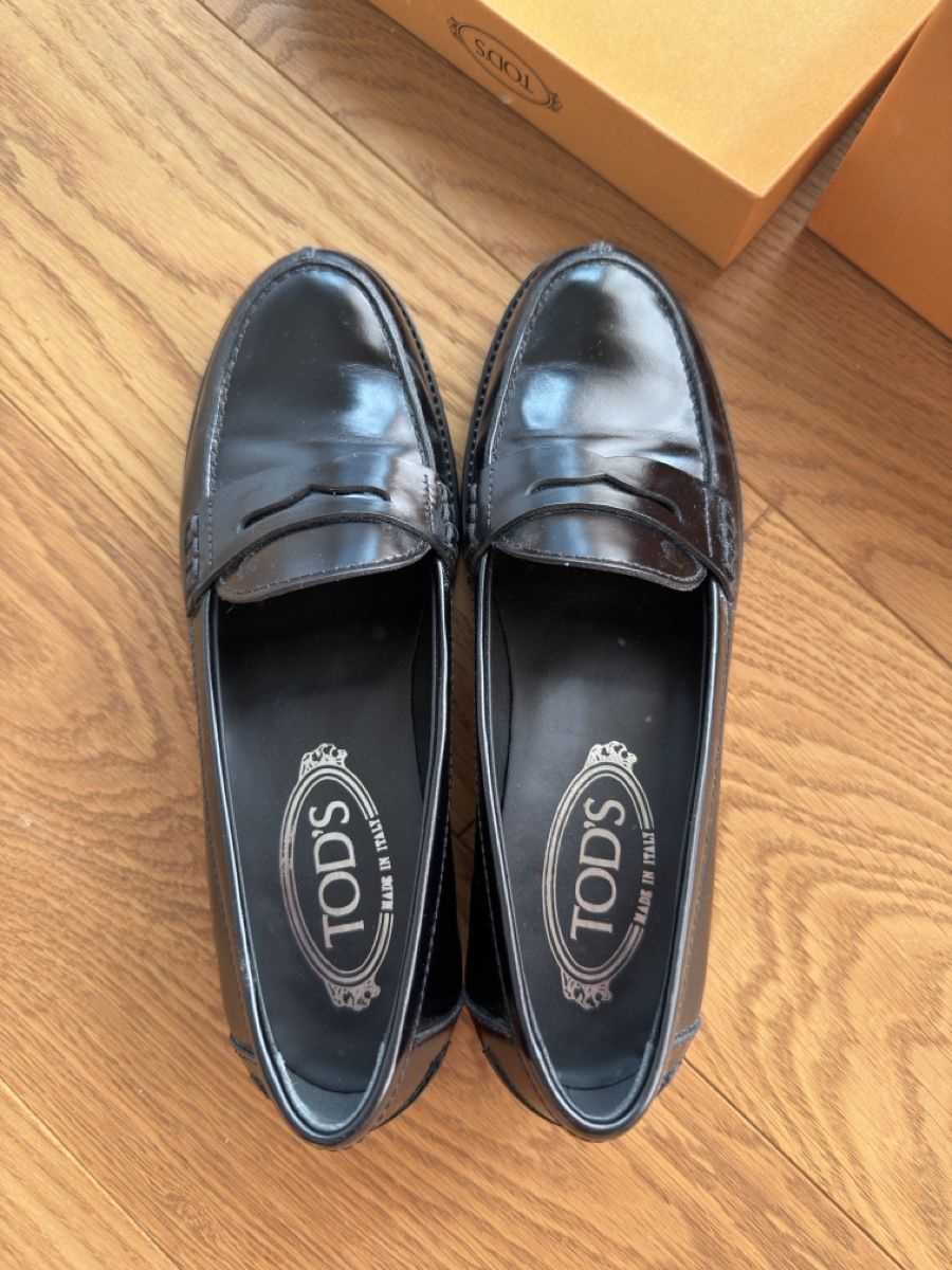 Tod'S Damenschuhe: Tod's  – Neu (gemäss Beschreibung) aus Altdorf UR von jen_c55l 1
