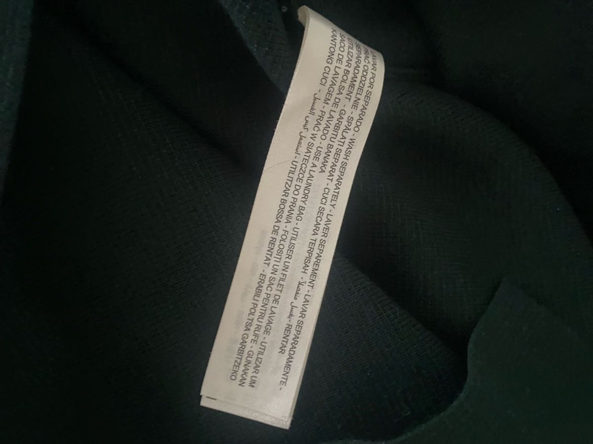 Zara Top: Pile Zara taille L – Nuovo (secondo la descrizione) da Brügg BE venduto da nou_8ht9 3