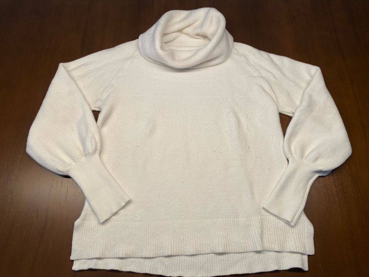 Phase Eight Maglioni & Felpe: Phase Eight Pullover, weiss, Gr. M – Usato da Zumikon venduto da leskel