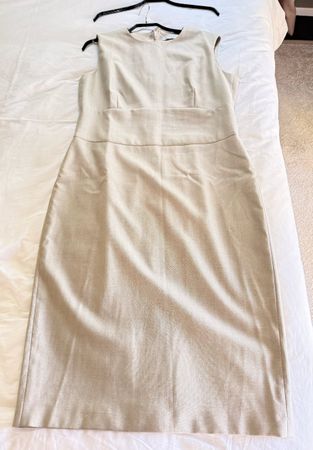 Etuikleid Max Mara