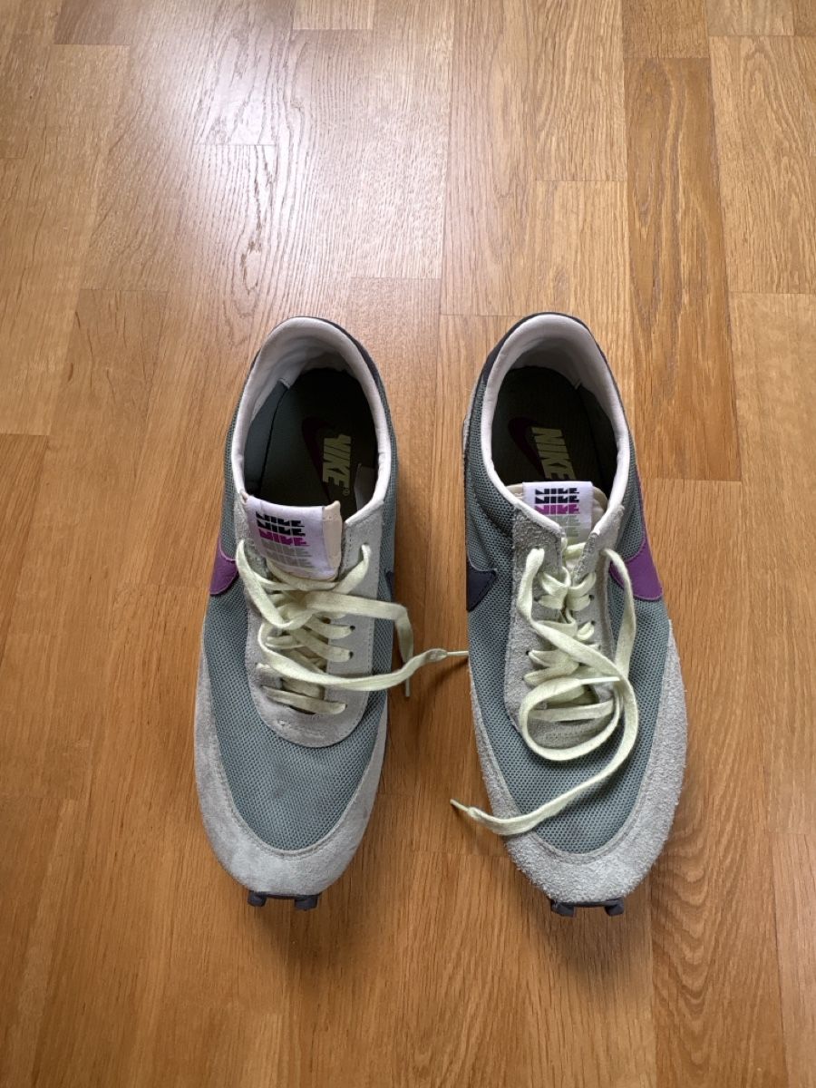 Nike Scarpe da uomo: Nike Sneaker - Grösse 45 – Usato da Zürich venduto da Ernie123 1
