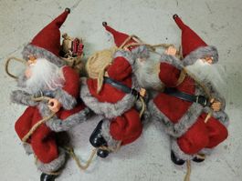 Père Noel Décoration