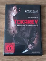 Tokarev / US-Titel: Rage – (DVD/2014) mit Nicolas Cage