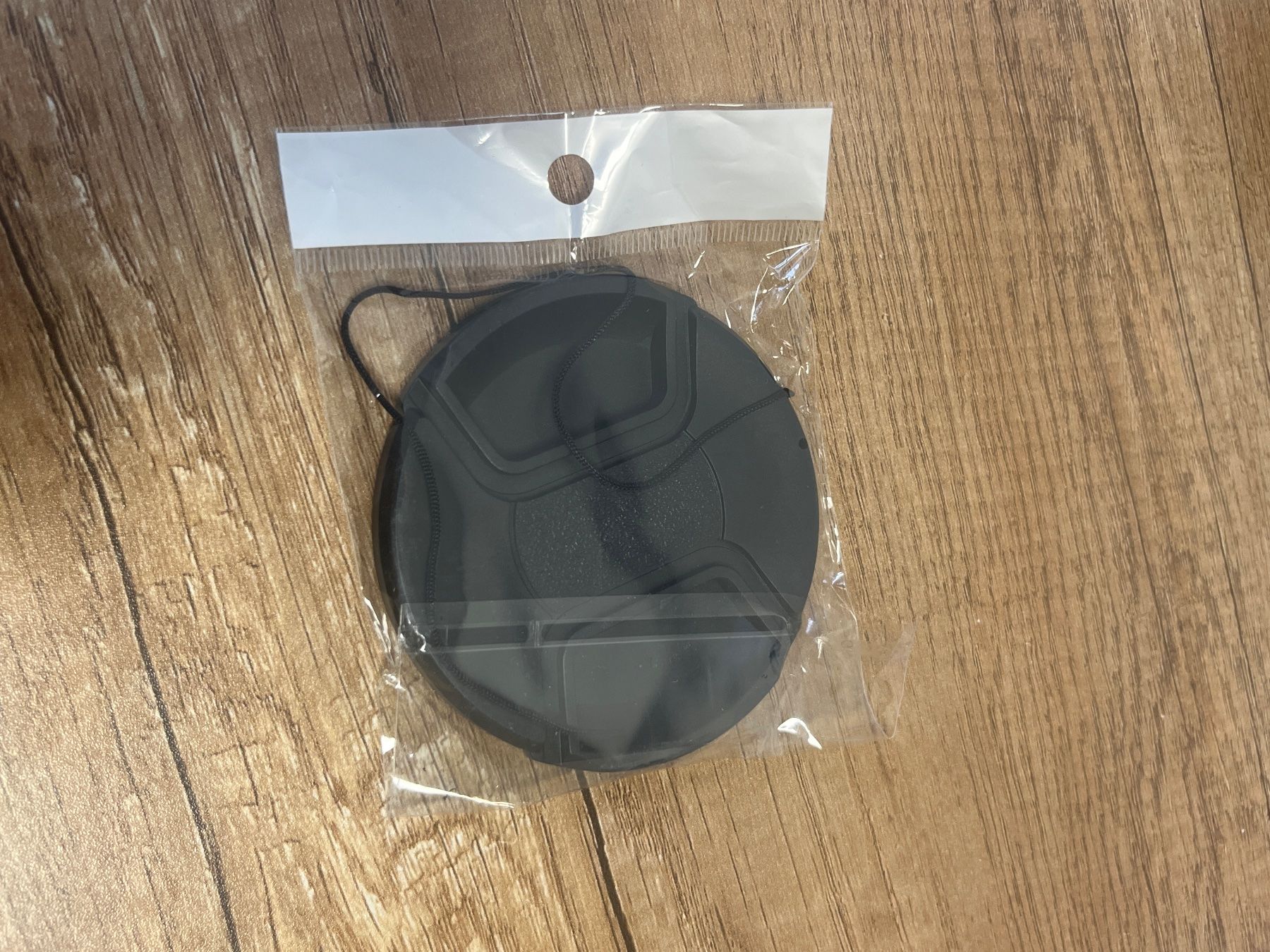 Filtri: 77 mm Frontdeckel – Nuovo e nell'imballaggio originale da Chiasso venduto da AzenYa