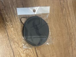77 mm Frontdeckel