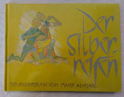 Der Silberreifen-Mark / Adrian Bilderbuch  ab Fr. 1.-