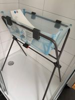 Baignoire pour bébé Stokke avec support bon état