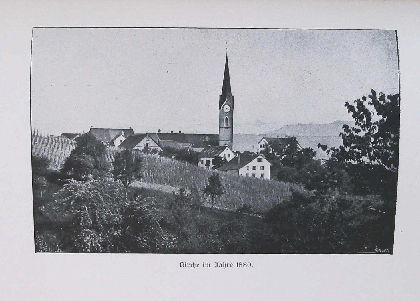 Bücher: Das alte Zollikon 1899 – Gebraucht aus Rafz von Helvet32 2