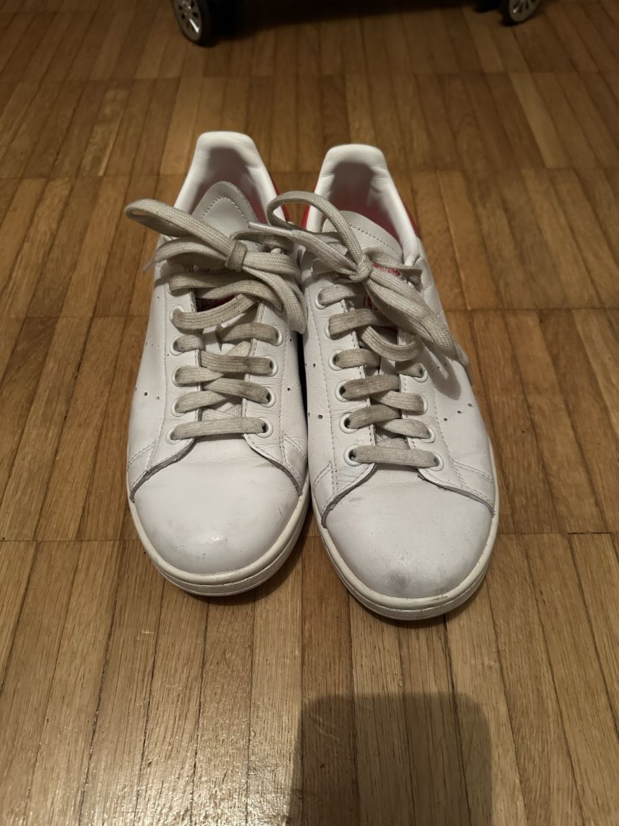 Adidas Scarpe da donna: Adidas Stan Smith – Usato da Schlieren venduto da James1010