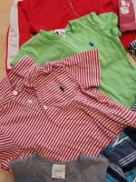 Baby Clothes paket Nike Ralph Lauren Gap 12-18m Design
