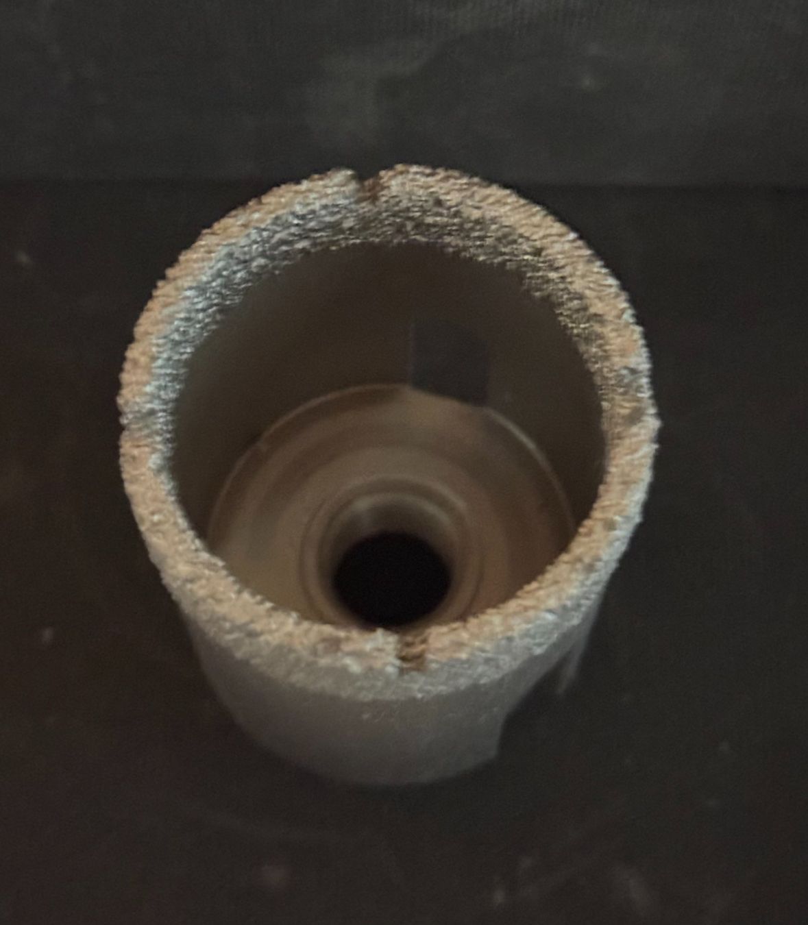 Perceuses: Trockenbohrkrone – Neuf avec emballage d'origine à Zunzgen par AIRTEC4455 1