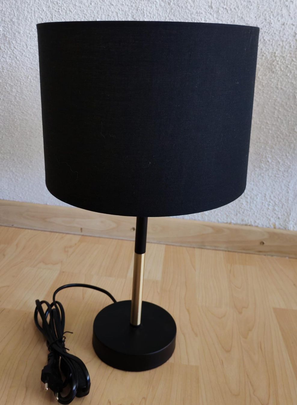 Lampade: Nachttischlampe, Neue – Usato da Sachseln venduto da jocaso