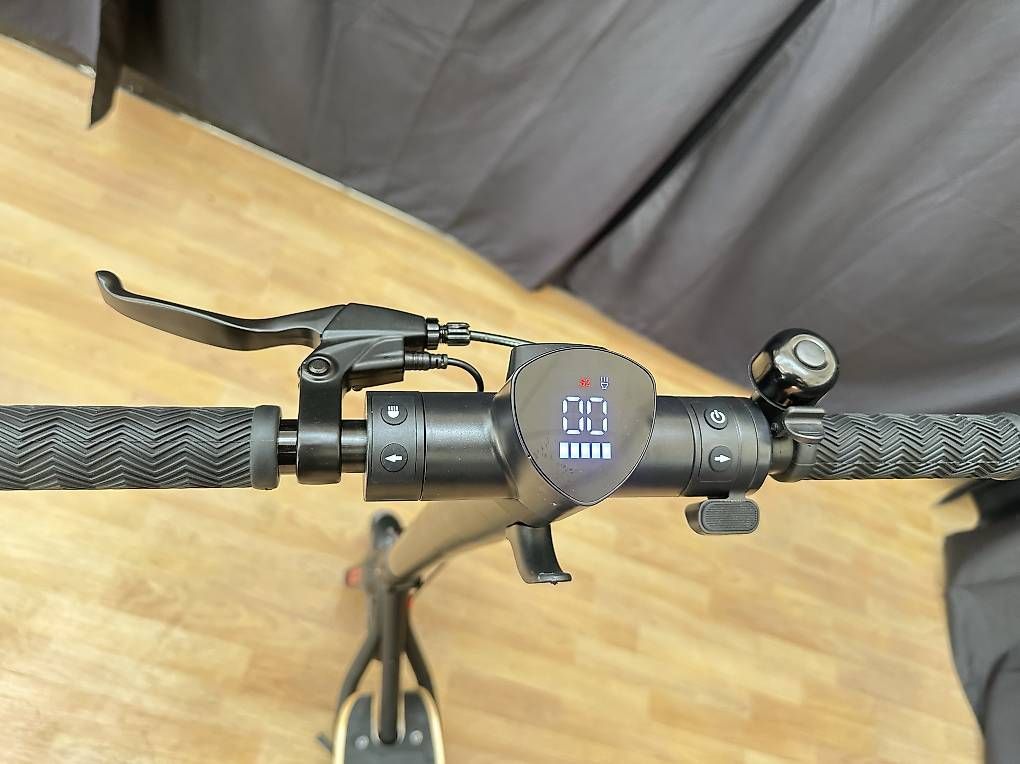 Scooters: E Scooter Viron 700W – D'occasion à Kaltenbach par Timi_69 2