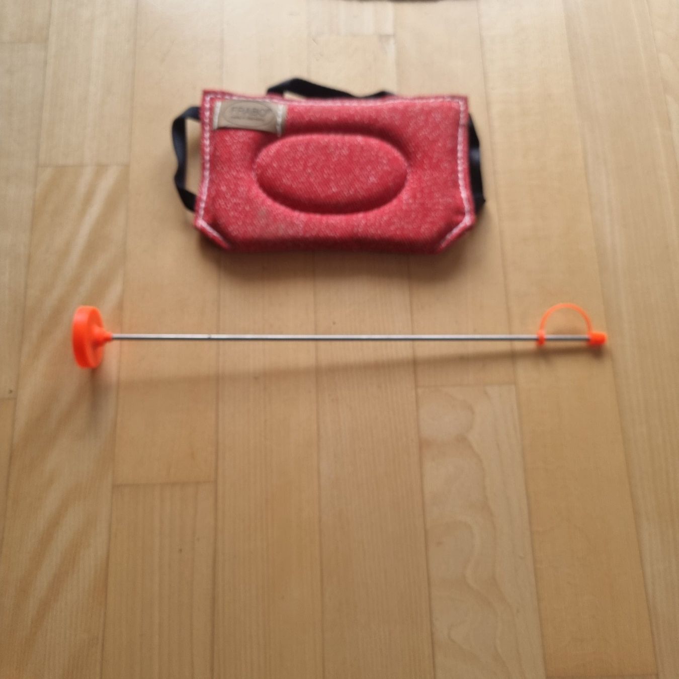 Leine & Halsband: Hundezubehör – Neu (gemäss Beschreibung) aus Zürich von Ursina2 1