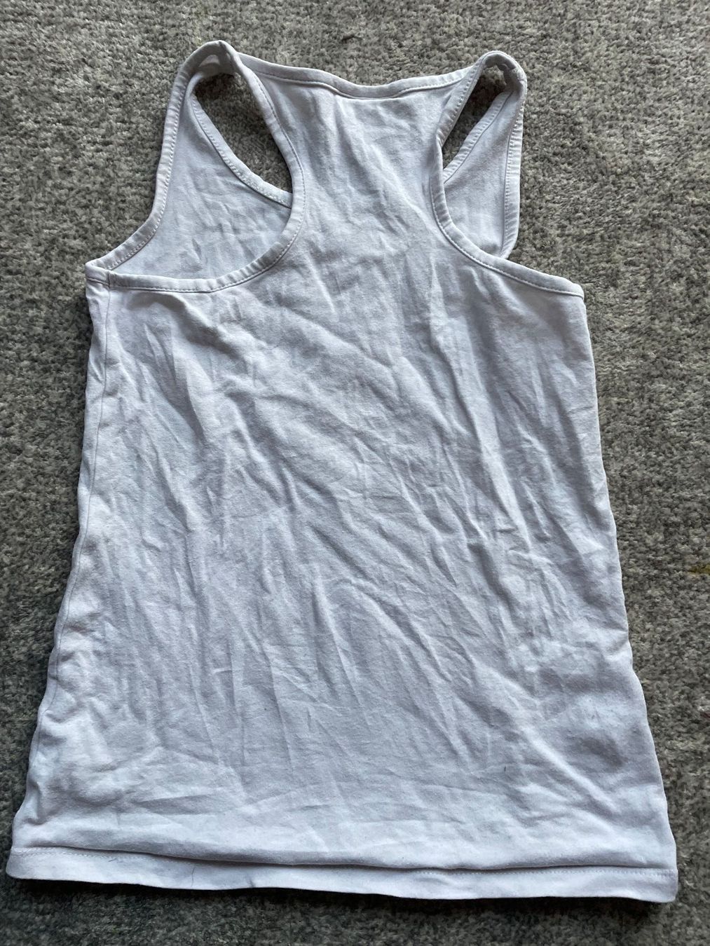 Camicette, T-shirt & Top: Shirt Yigga 134/140 – Usato da Zuchwil venduto da mrjingles80