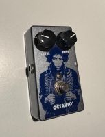 Jim Dunlop JHM6 Jimi Hendrix OCTAVIO FUZZ