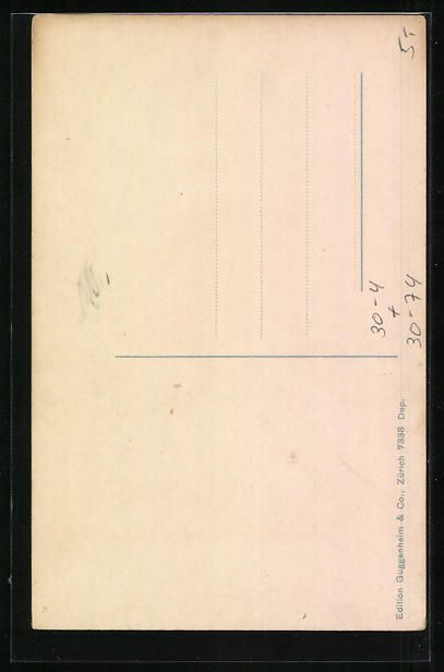 Foto, Lettere & Cartoline: Schweizer Oberdivisionär Schiessle, Kom – Usato da Berlin venduto da bartko-reher 1