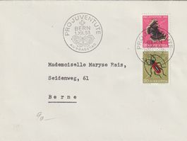 Z40 FDC