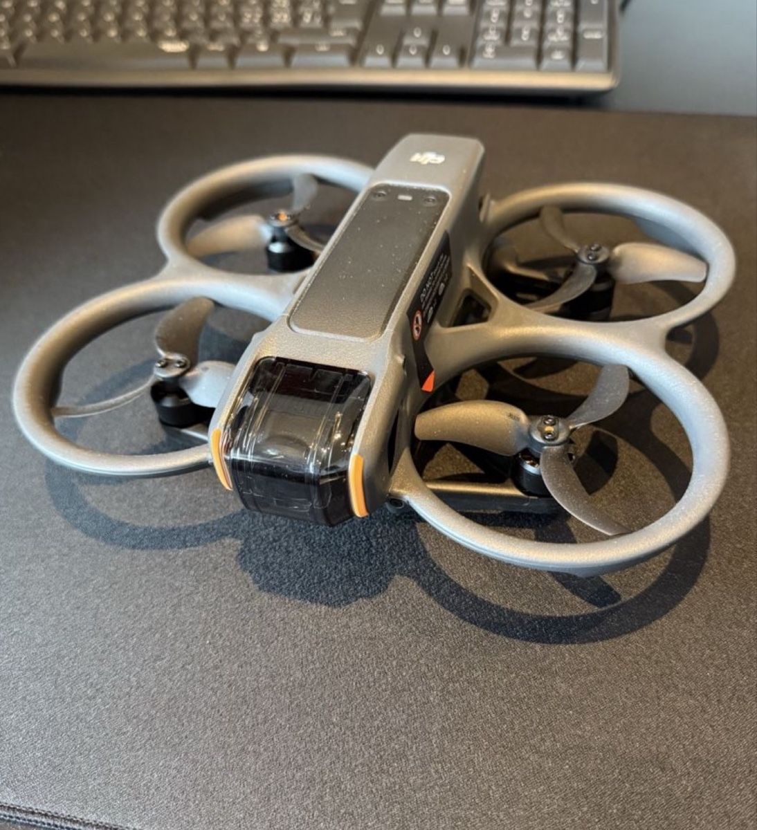 DJI RC Modellbau: DJI Avata 2 - Fly More Combo mit 3x Akku und Controller – Gebraucht aus Malans GR von cwiela111 1