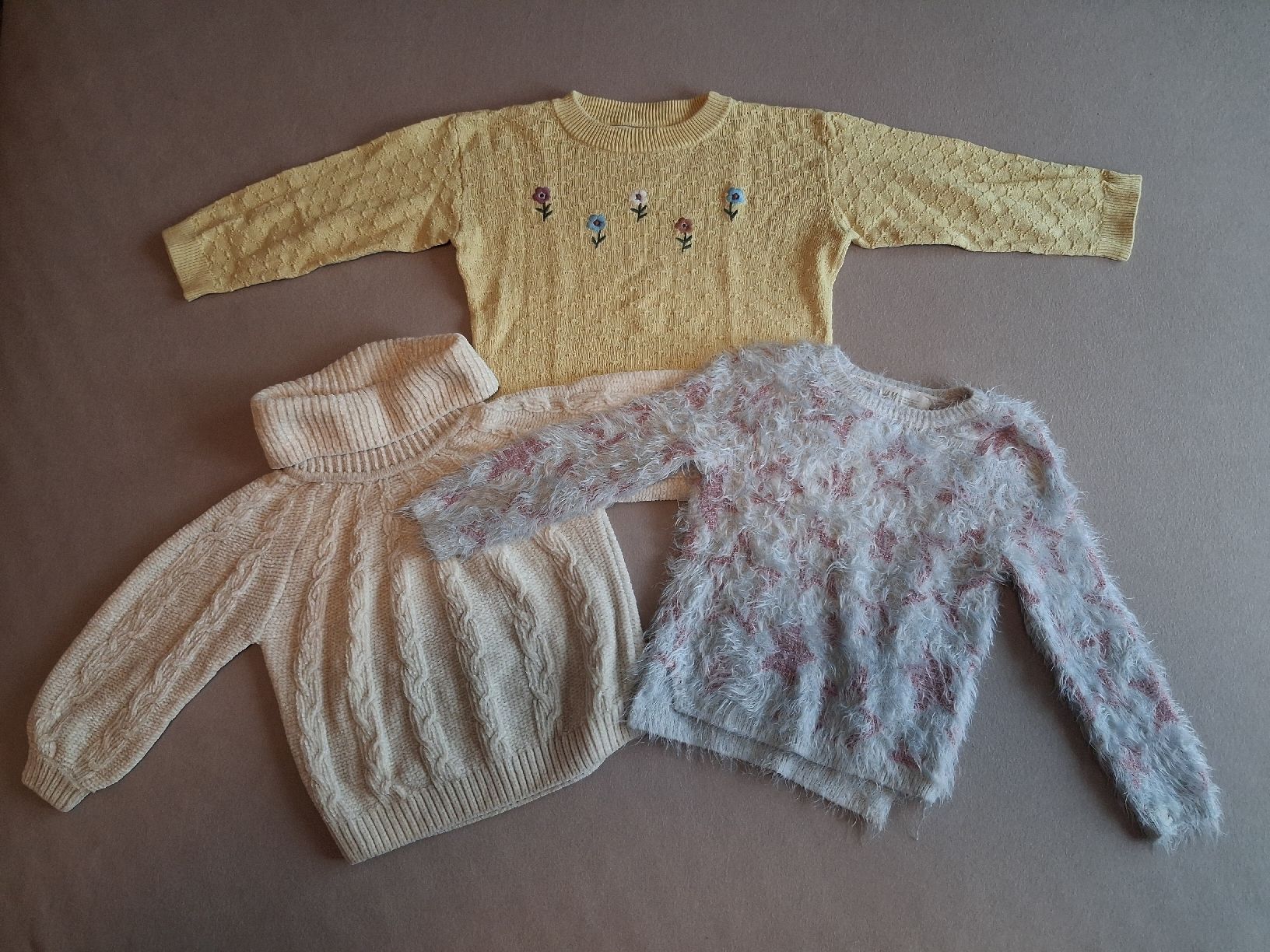 Kleiderpakete & -sets: Kleiderpaket Gr. 98 – Gebraucht aus Orvin von Mi-Re-22 1