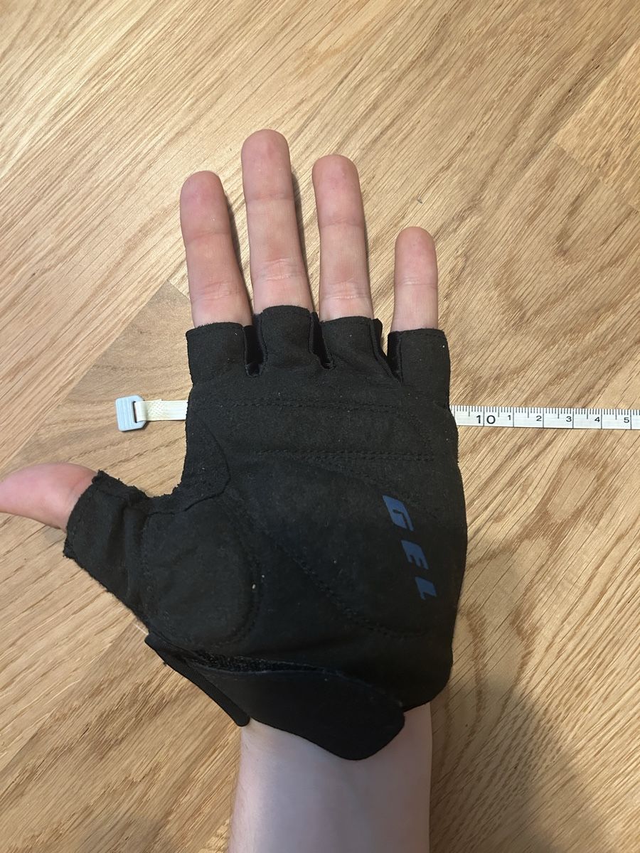 Gants & mitaines : Fahrradhandschuhe – D'occasion à Uster par xBeccax 3
