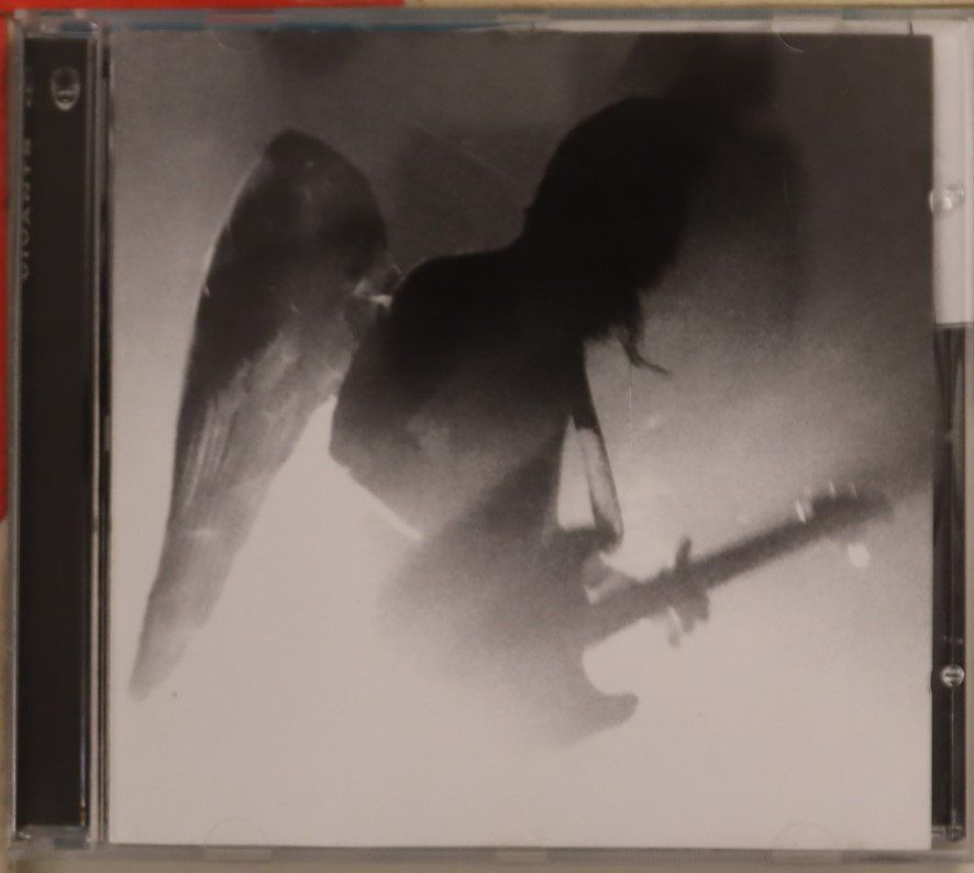CDs: F.F.F - Vivants – D'occasion à Luzern par CONTENTI