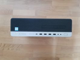 Schneller Office PC / Desktop PC / 16 GB RAM / Windows 11