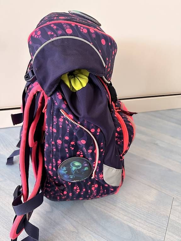 Sacs & sacs à dos: Ergobag – D'occasion à Baar par LUBA13 3