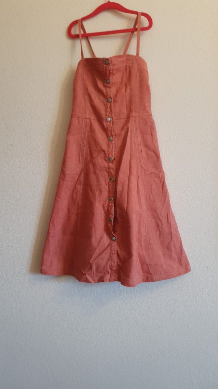 Vestiti & Gonne: Bonpointkleid 14 Jahre – Usato da Zürich venduto da chanscheutsch
