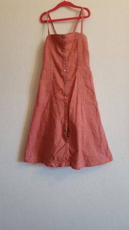Bonpointkleid 14 Jahre