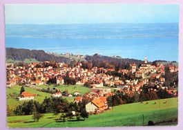 Heiden 812 m ü.M.