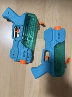 2x Wasserspasss