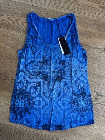 T-Shirt, Rich&Royal //NEU// L