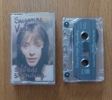 Suzanne Vega - Solitude Standing - Musikkassette