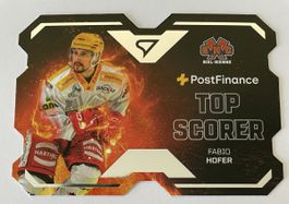 Sportzoo Top Scorer Hofer Biel