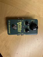 Viscous Vibe - tc electronic - Pedale Guitare