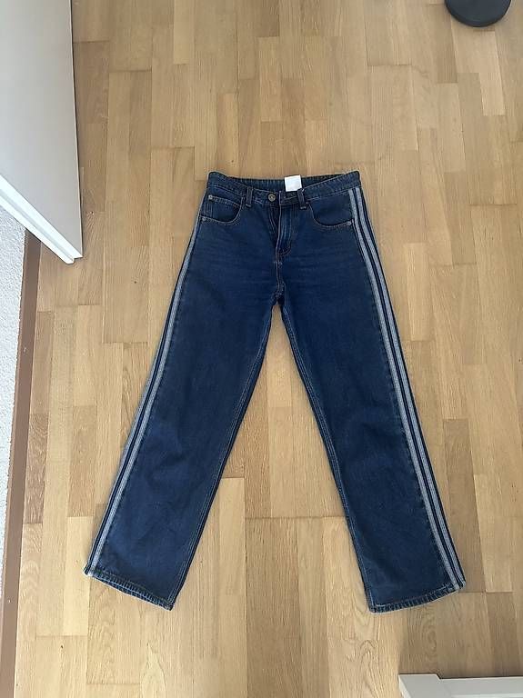 Hosen: Adidas Hose – Neu und originalverpackt aus Bern von deb_2wnq