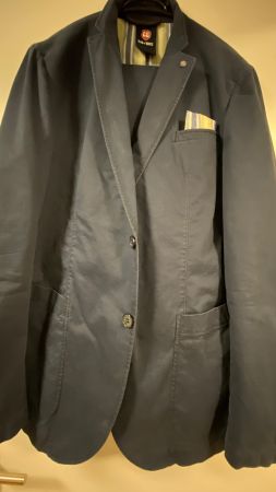 Sportlicher Anzug von Club of Gents